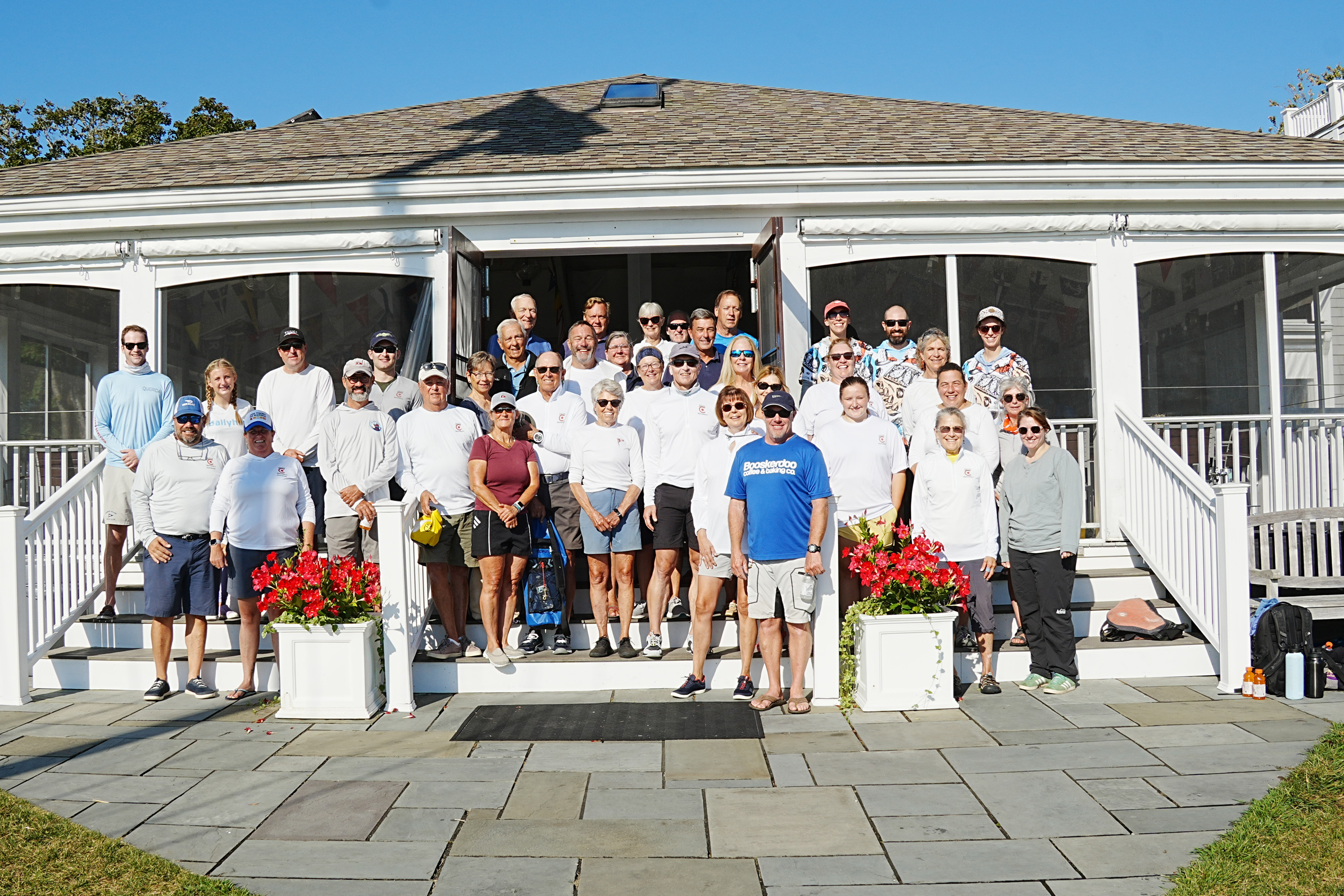 Group photo
